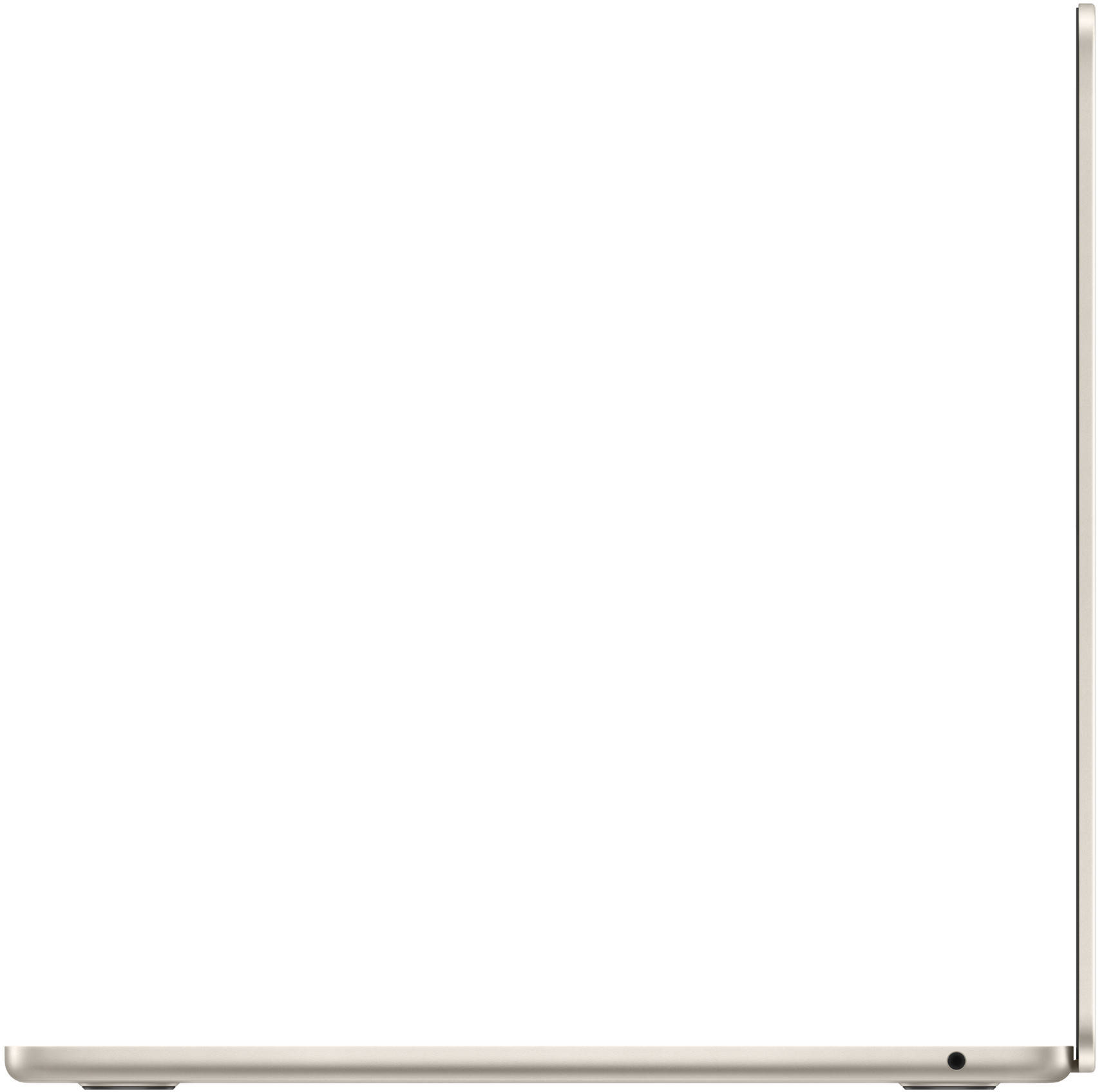 MacBook Air M4 MW0Y3HN/A Ultrabook