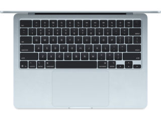 MacBook Air M4 MC6U4HN/A Ultrabook