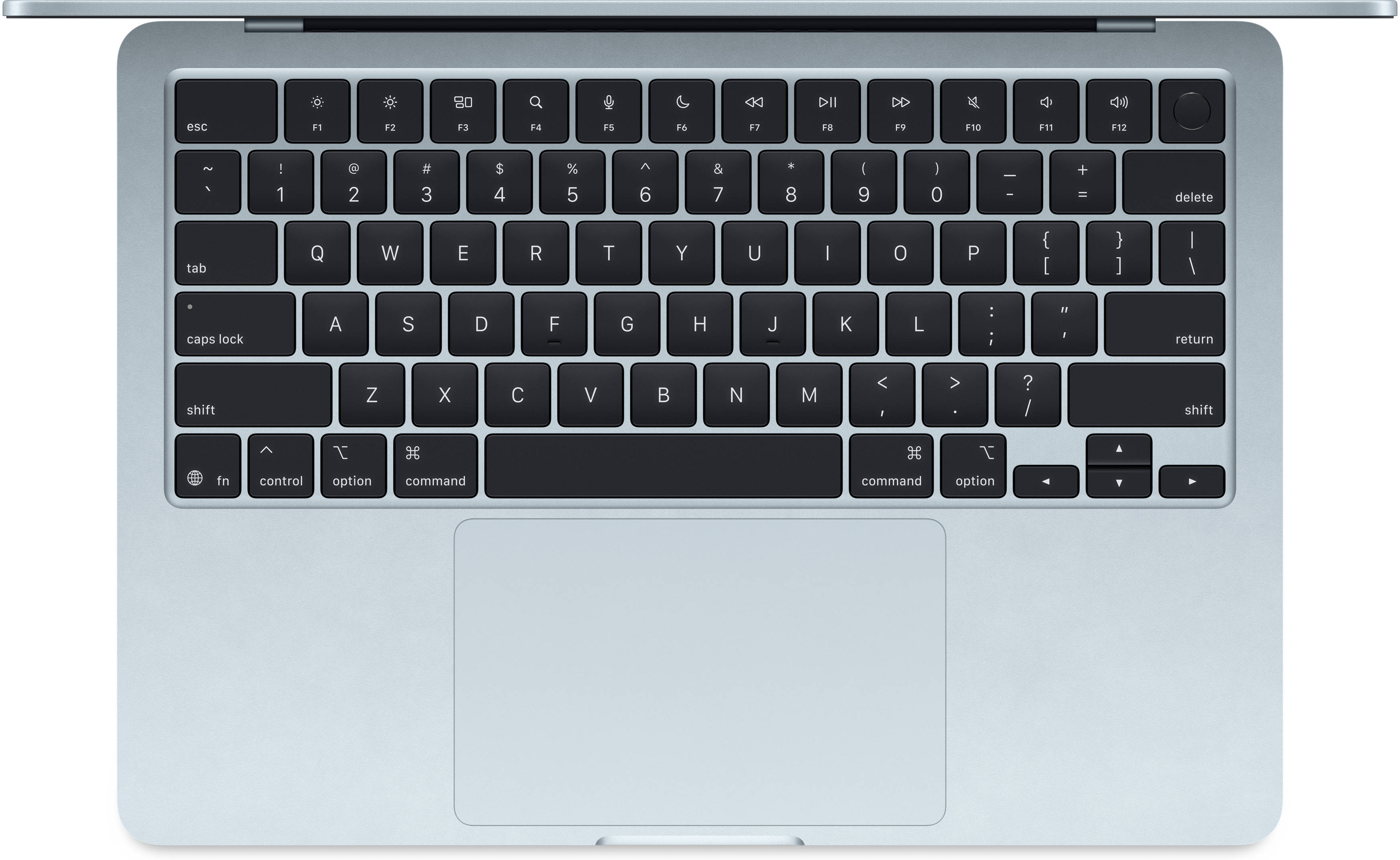 MacBook Air M4 MC6T4HN/A Ultrabook