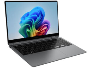 Galaxy Book 5 360 NP750QHA-LG4IN Laptop