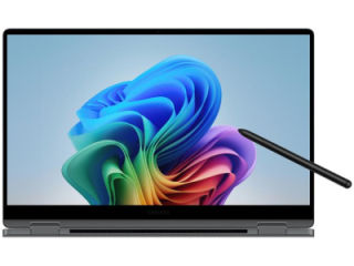 Galaxy Book 5 360 NP750QHA-LG4IN Laptop