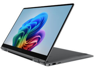 Galaxy Book 5 360 NP750QHA-LG4IN Laptop