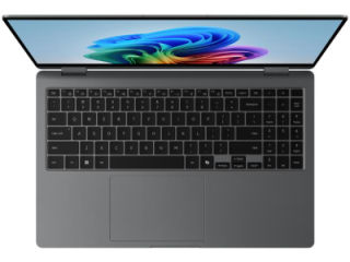 Galaxy Book 5 360 NP750QHA-LG4IN Laptop