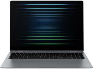 Samsung Galaxy Book 5 Pro 360 NP960QHA-KG4IN Laptop