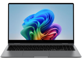 Samsung Galaxy Book 5 360 NP750QHA-LG2IN Laptop