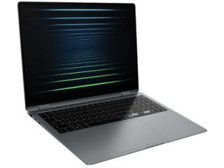 Galaxy Book 5 Pro 360 NP960QHA-KG1IN Laptop