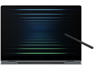 Galaxy Book 5 Pro 360 NP960QHA-KG1IN Laptop