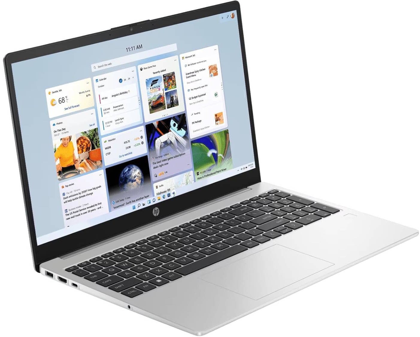 255 G10 (B15HZPT) Laptop