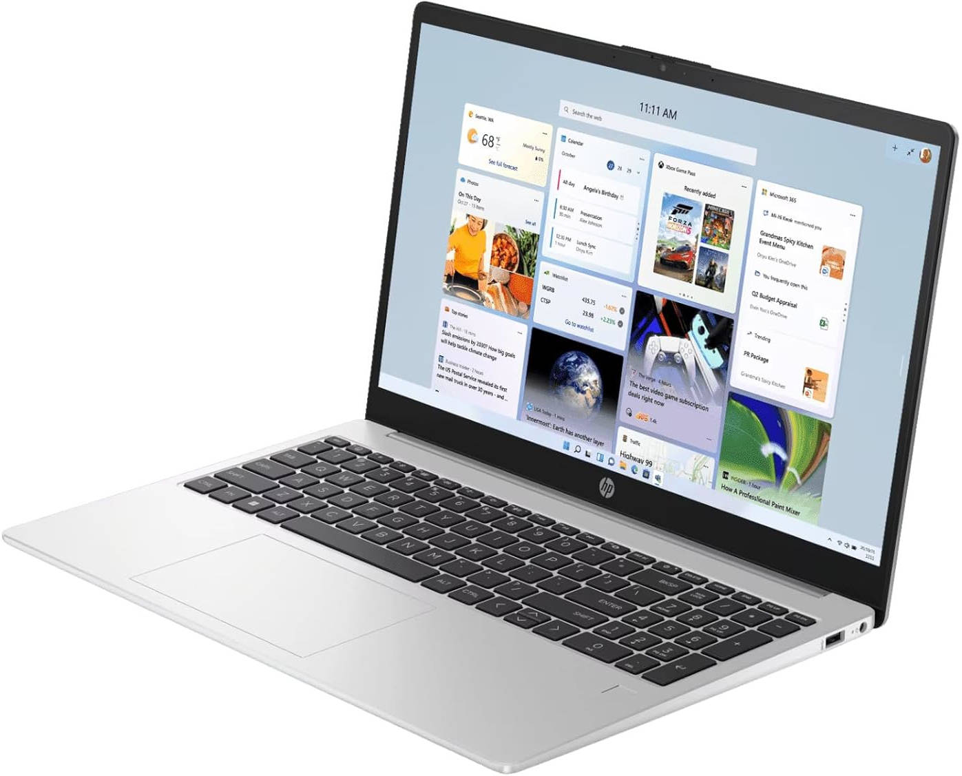 255 G10 (B15HZPT) Laptop