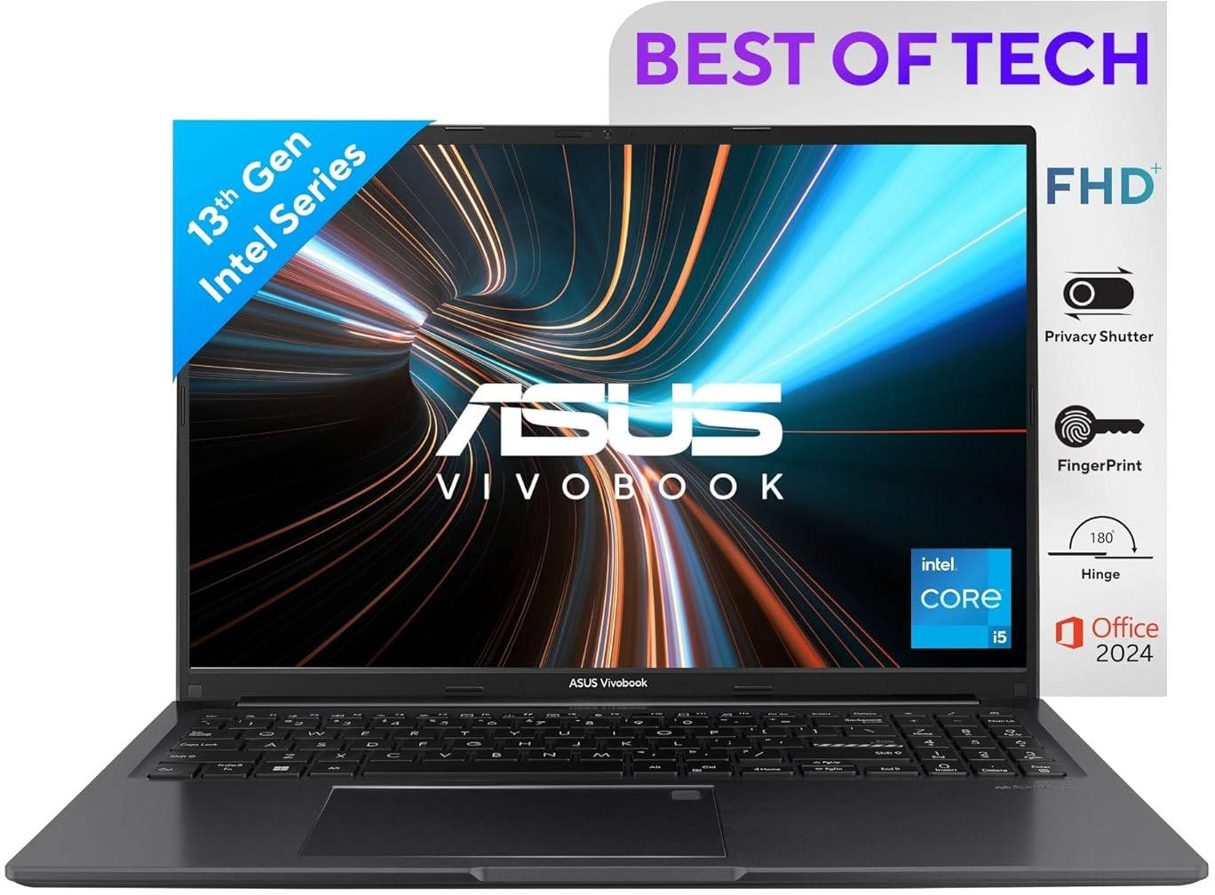 VivoBook 16 X1605VA-MB5555WS Laptop