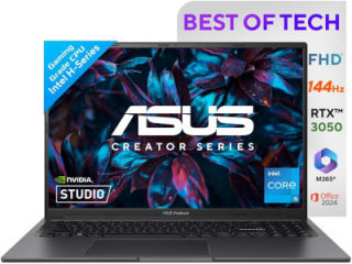 Asus Vivobook 16X K3605VC-RP412WS Laptop