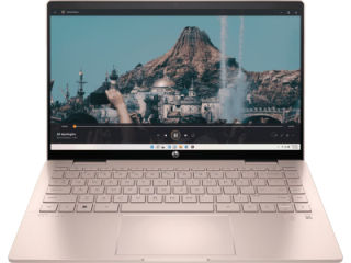 HP Pavilion x360 14-ek1152TU (B6PA4PA) Laptop
