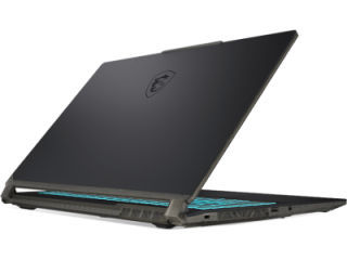 Cyborg 15 A12UDX-1468IN Laptop