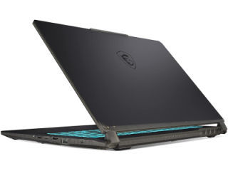 Cyborg 15 A12UDX-1467IN Laptop