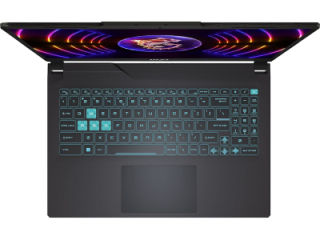 Cyborg 15 A12UDX-1467IN Laptop