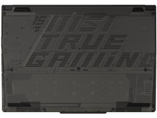 Cyborg 15 A12UDX-1467IN Laptop