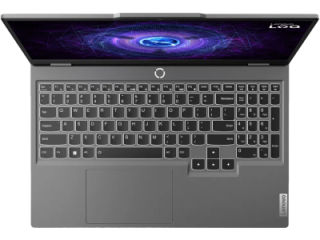 LOQ 15IRX9 (83DV00B8IN) Laptop