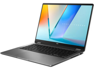 Vivobook 14 Flip OLED TP3407SA-QL024WS Laptop