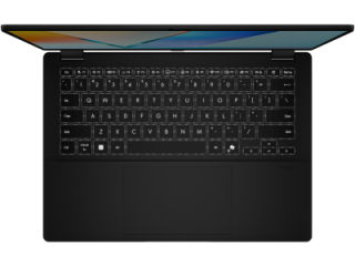 Vivobook 14 Flip OLED TP3407SA-QL024WS Laptop