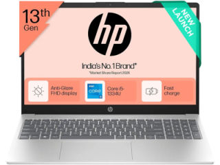 HP 15-fd0492TU (B6MD1PA) Laptop