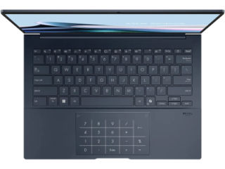 Zenbook 14 OLED UX3405CA-PZ163WS Laptop