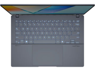 VivoBook S14 OLED S5406SA-QD098WS Laptop