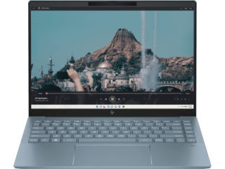 HP Pavilion Plus 14-ew0108TU (B6PA5PA) Laptop