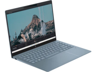 Pavilion Plus 14-ew0108TU (B6PA5PA) Laptop