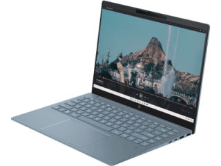 Pavilion Plus 14-ew0108TU (B6PA5PA) Laptop