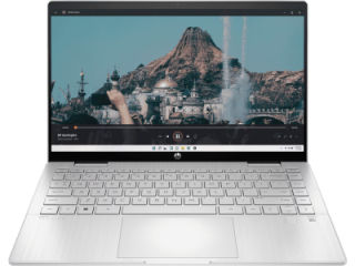 HP Pavilion x360 14-ek1148TU (B6MK6PA) Laptop