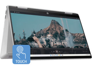 Pavilion x360 14-ek1148TU (B6MK6PA) Laptop