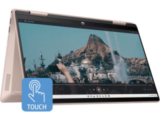 Pavilion x360 14-ek1151TU (B6PA3PA) Laptop