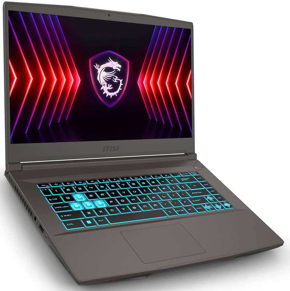 Thin 15 B13UCX-2472IN Laptop