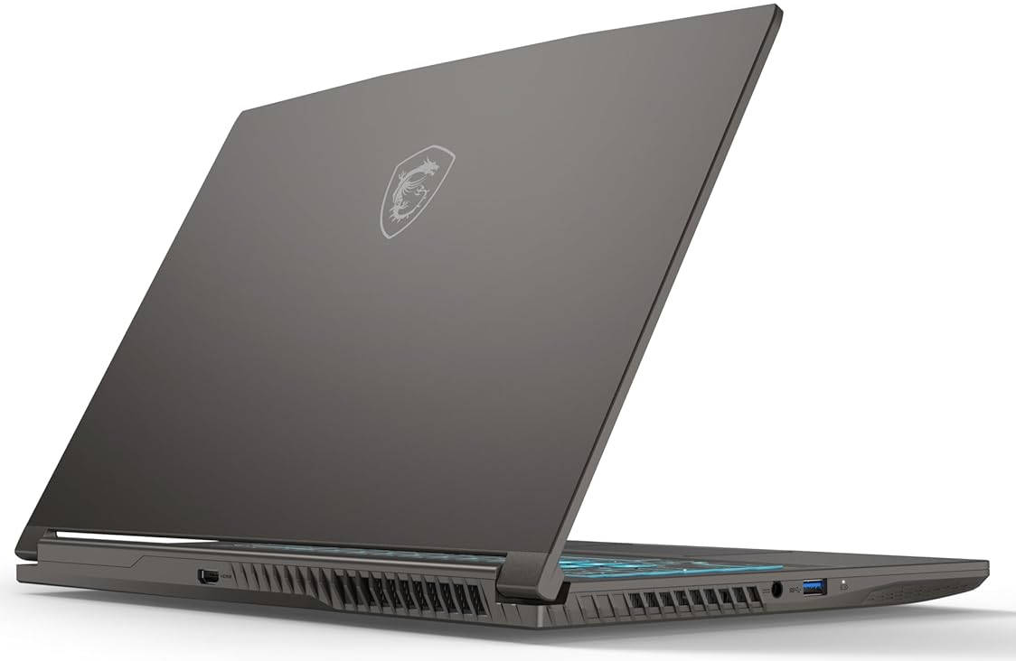 Thin 15 B13UCX-2472IN Laptop