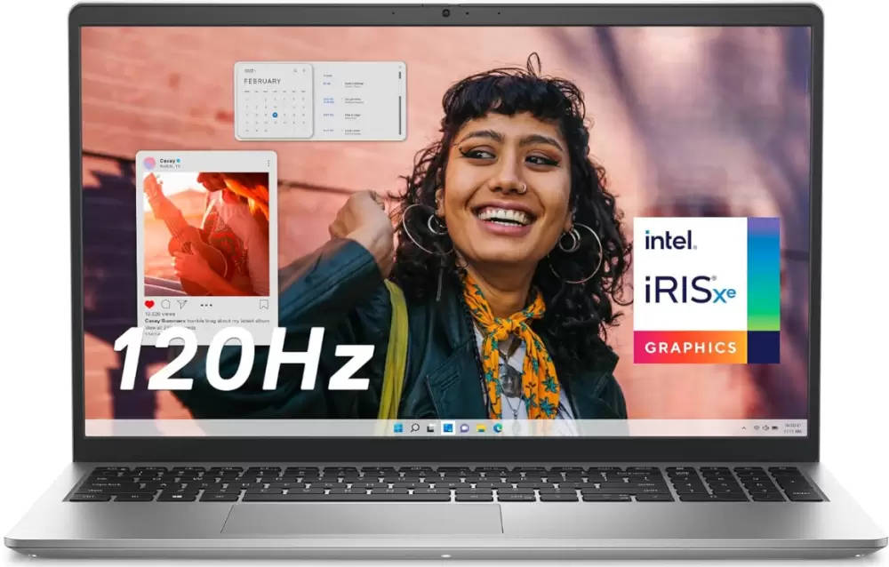 Vostro 3520 (VN3520VMN67002ORG1) Laptop