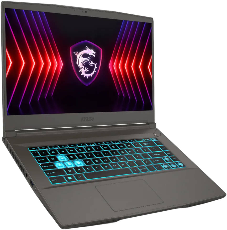 Thin 15 B13UC-2617IN Laptop