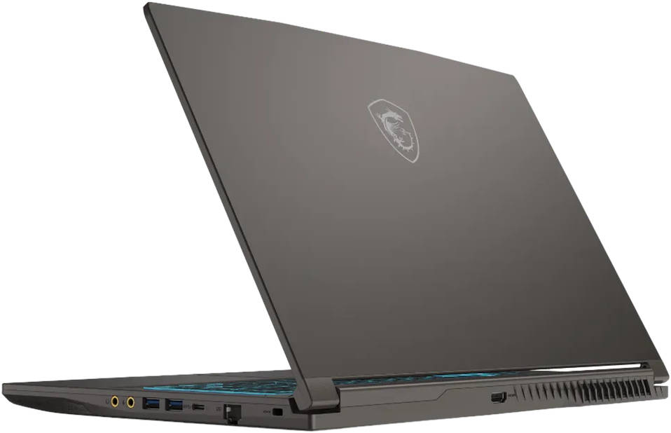 Thin 15 B13UC-2617IN Laptop