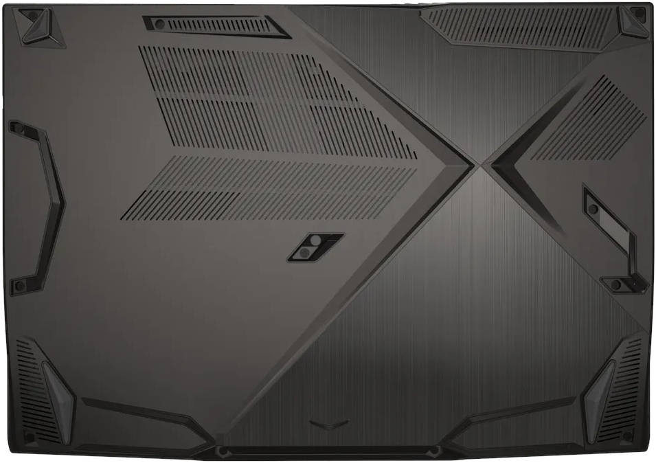 Thin 15 B13UC-2617IN Laptop