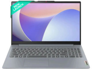 Lenovo IdeaPad Slim 3 15AMN8 (82XQ00MLIN) Laptop