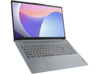 IdeaPad Slim 3 15AMN8 (82XQ00MLIN) Laptop