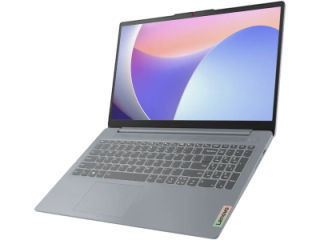 IdeaPad Slim 3 15AMN8 (82XQ00MLIN) Laptop