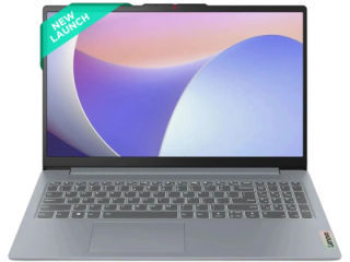 Lenovo IdeaPad Slim 3 15IAH8 (83ER00KRIN) Laptop