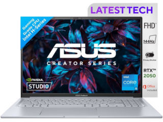 ASUS Vivobook 16X K3605ZF-RP458WS Laptop