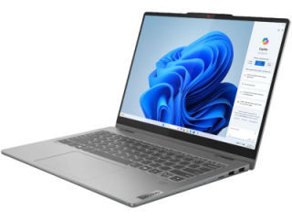 IdeaPad 5 14IRH9 (83KX0058IN) Laptop