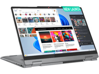 IdeaPad 5 14IRH9 (83KX0058IN) Laptop