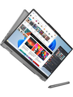 IdeaPad 5 14IRH9 (83KX0058IN) Laptop