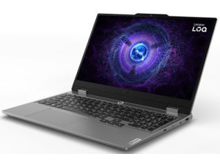 LOQ 15IAX9 (83GS00LNIN) Laptop