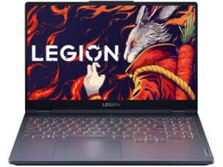 Lenovo Legion 5i 15IRX9 (83JJ0010IN) Laptop