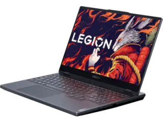 Legion 5i 15IRX9 (83JJ0010IN) Laptop