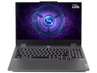Lenovo LOQ 15ARP9 (83JC00EFIN) Laptop